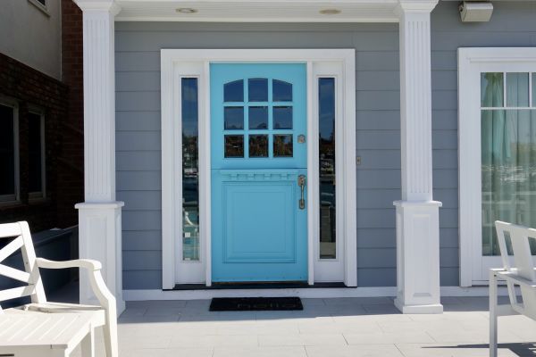 Front Porch Repair in Sterling
