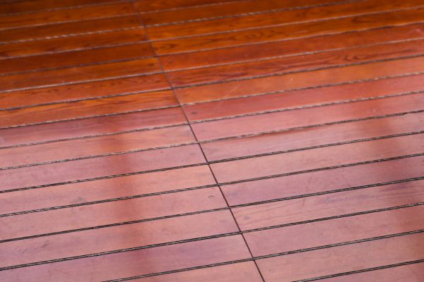 Cost of Redwood Deck Repair in Sterling