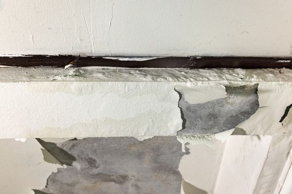 Cost of Porch Leak Repair in Sterling