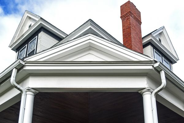 Cost of Porch Roof Leak Repair in Sterling