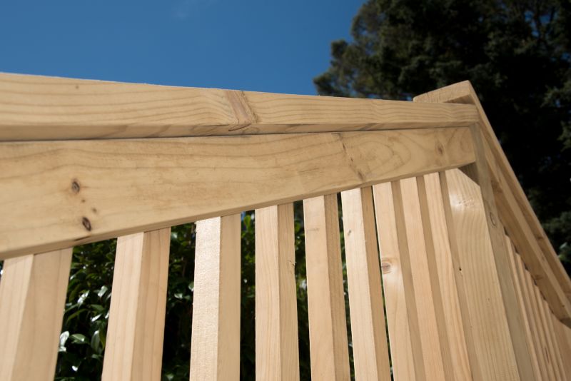 Deck Repair and Restoration