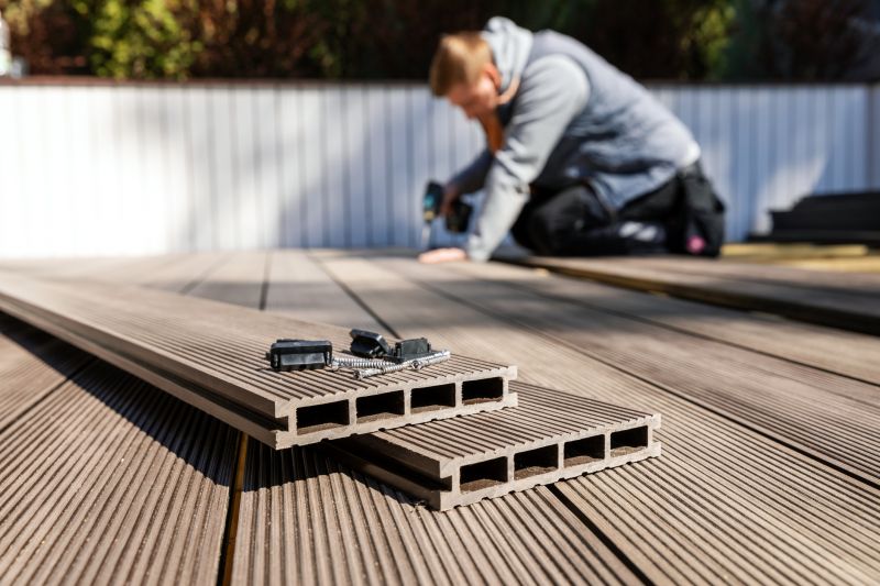 Specialized Deck Contractors